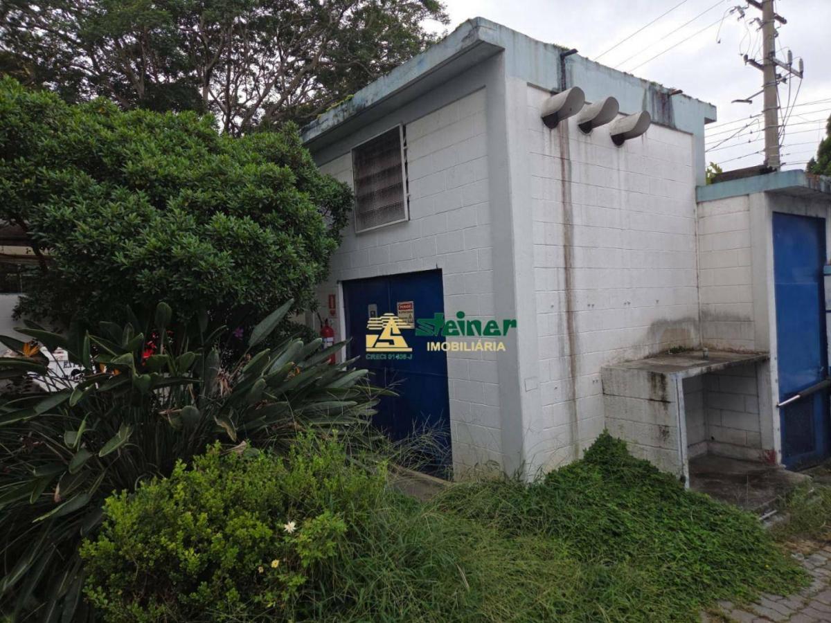 Galpão, 2000 m² – venda por R$ 15.000.000,00 ou aluguel por R$ 77.000,00/mês – Lapa de Baixo – São P