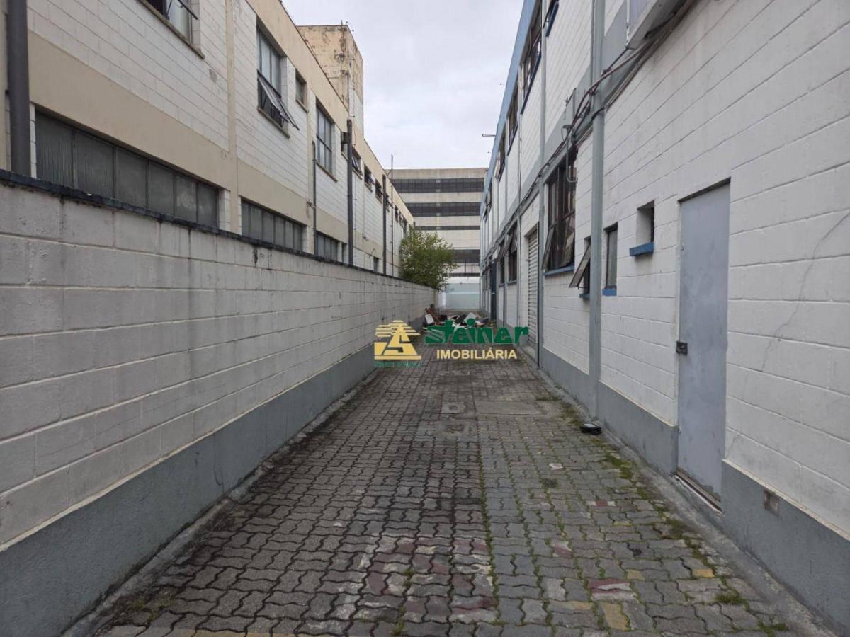 Galpão, 2000 m² – venda por R$ 15.000.000,00 ou aluguel por R$ 77.000,00/mês – Lapa de Baixo – São P