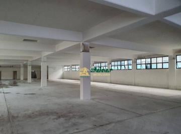 Galpão, 2000 m² – venda por R$ 15.000.000,00 ou aluguel por R$ 77.000,00/mês – Lapa de Baixo – São P