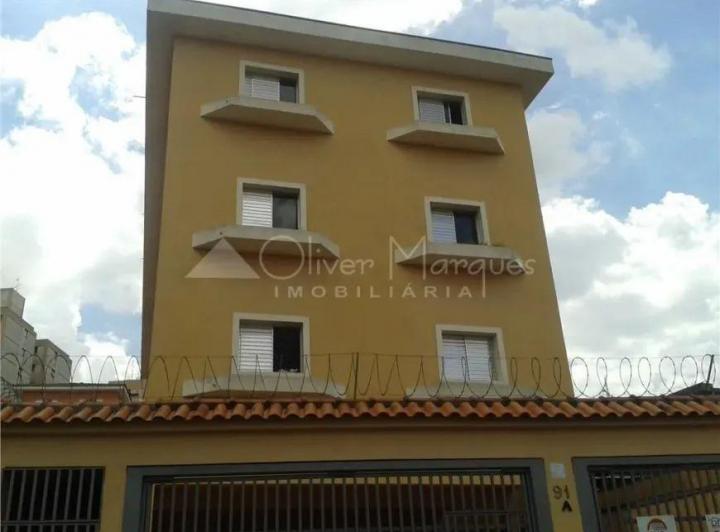 Apartamento para Alugar no Jaguare, Sao Paulo