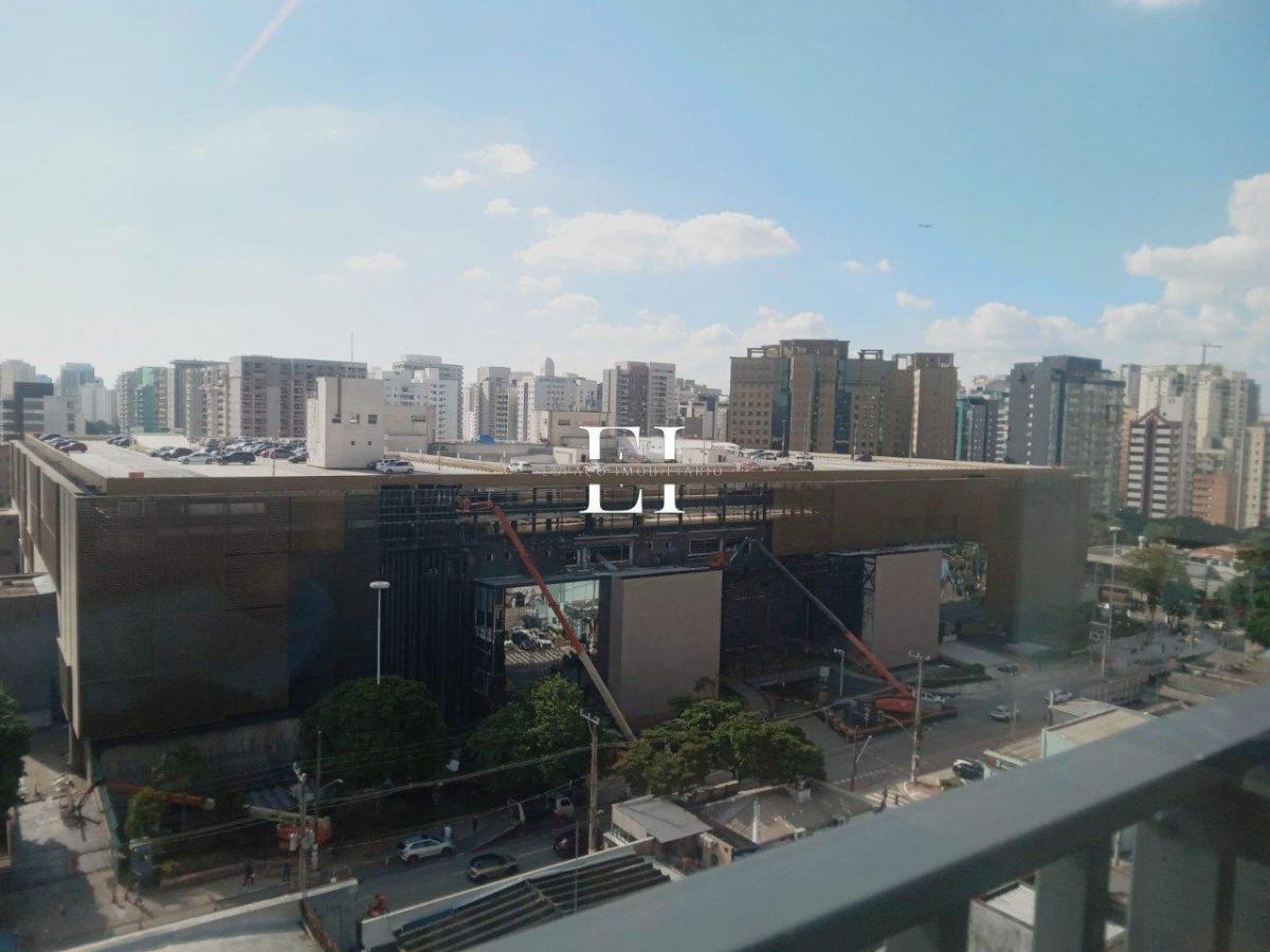 Imoveis – em Moema