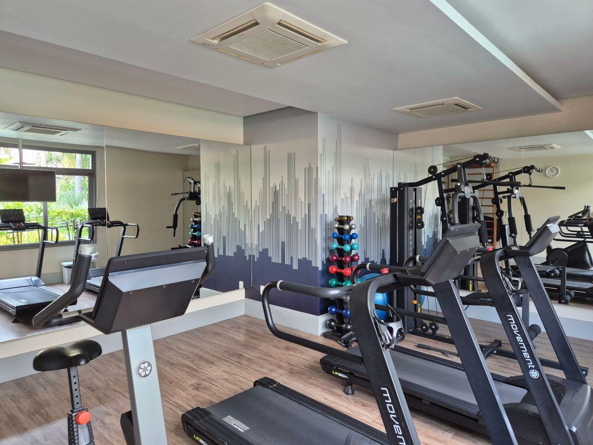 Studio de 01 dormitório com 01 vaga na Vila Madalena