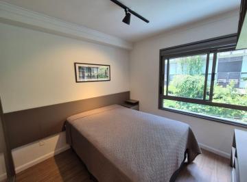Studio de 01 dormitório com 01 vaga na Vila Madalena