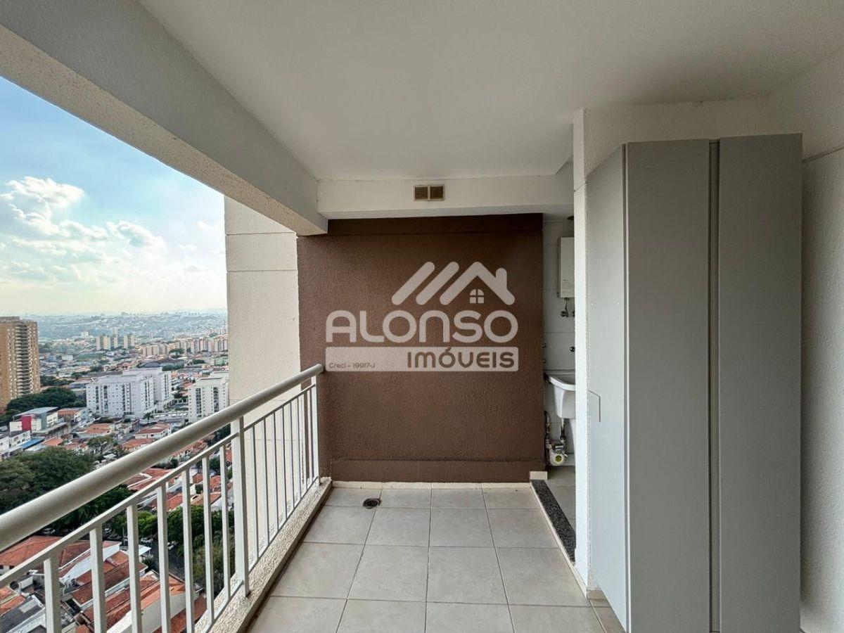 Seu Novo Refúgio no Jardim Bonfiglioli: Modernidade e Vista Privilegiada!