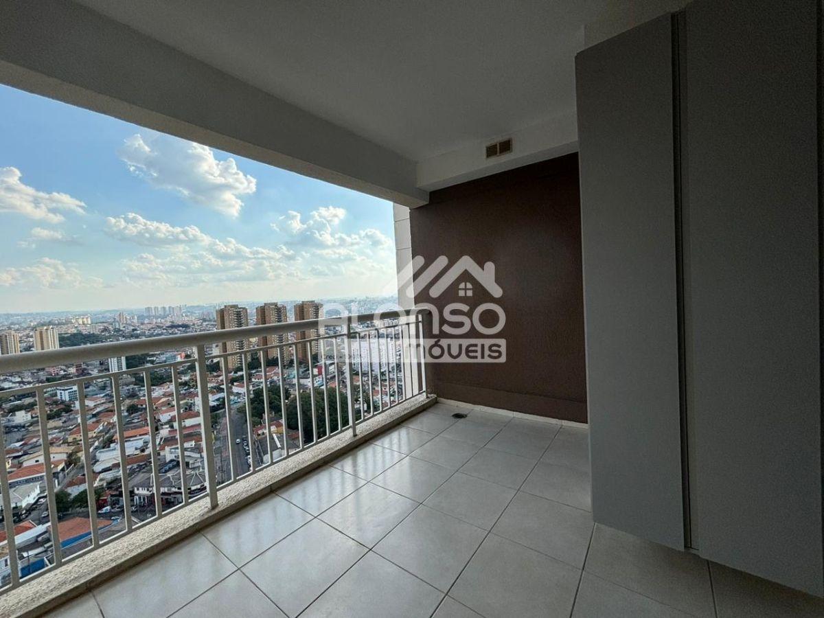 Seu Novo Refúgio no Jardim Bonfiglioli: Modernidade e Vista Privilegiada!