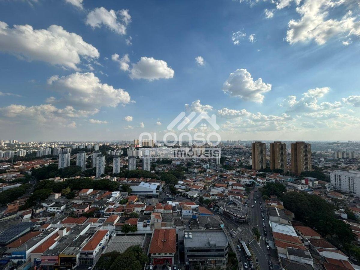 Seu Novo Refúgio no Jardim Bonfiglioli: Modernidade e Vista Privilegiada!