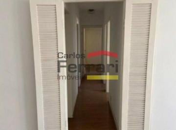 Apartamento Locação – Pinheiros – 3 dormitorios, 1 suite, vaga. Próximo Metrô