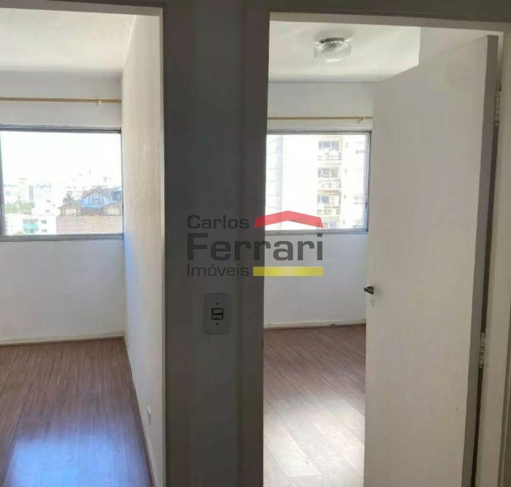 Apartamento Locação – Pinheiros – 3 dormitorios, 1 suite, vaga. Próximo Metrô
