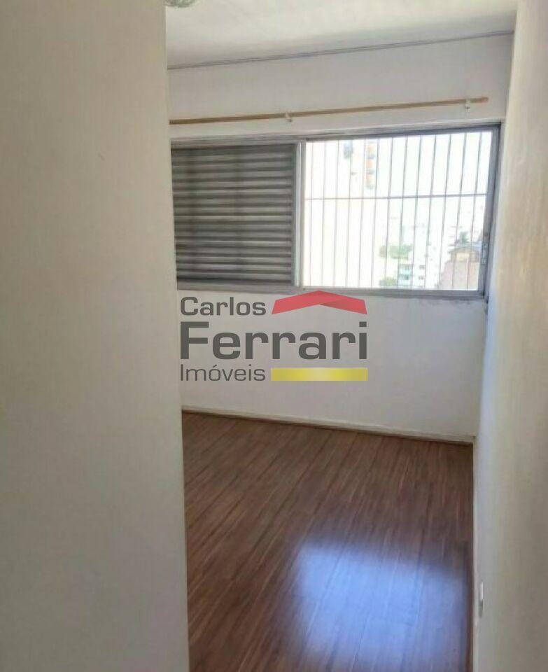 Apartamento Locação – Pinheiros – 3 dormitorios, 1 suite, vaga. Próximo Metrô