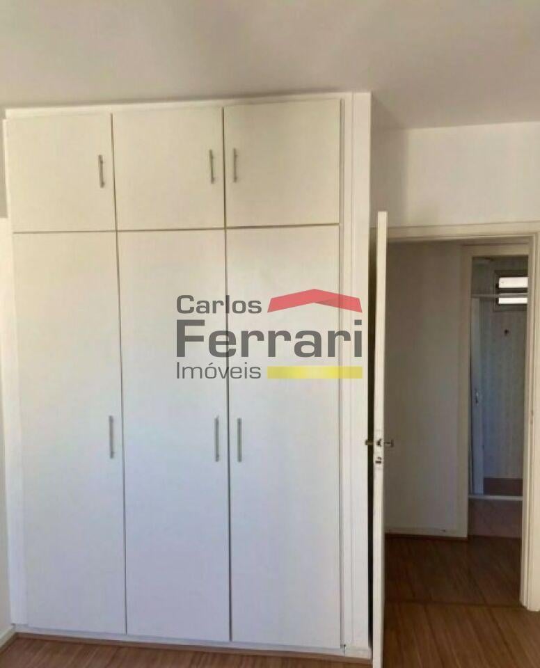 Apartamento Locação – Pinheiros – 3 dormitorios, 1 suite, vaga. Próximo Metrô