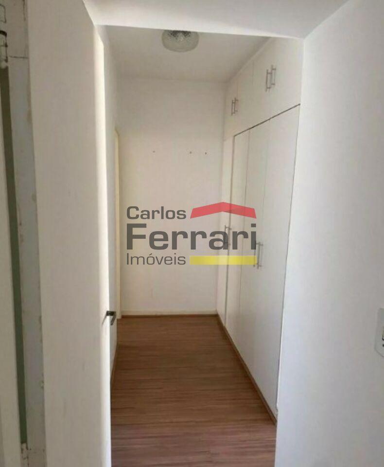 Apartamento Locação – Pinheiros – 3 dormitorios, 1 suite, vaga. Próximo Metrô