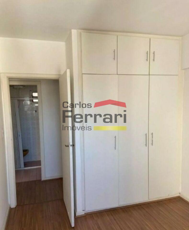 Apartamento Locação – Pinheiros – 3 dormitorios, 1 suite, vaga. Próximo Metrô