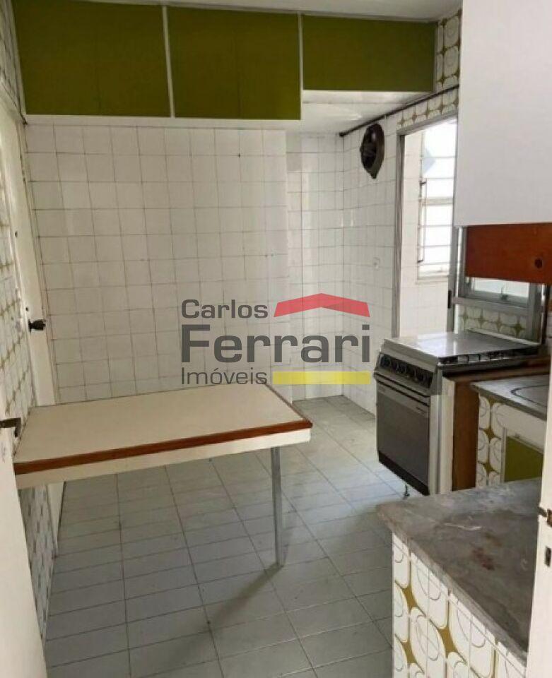 Apartamento Locação – Pinheiros – 3 dormitorios, 1 suite, vaga. Próximo Metrô