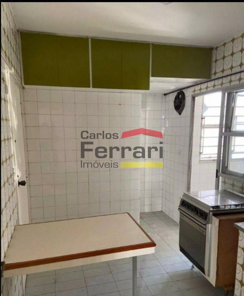 Apartamento Locação – Pinheiros – 3 dormitorios, 1 suite, vaga. Próximo Metrô