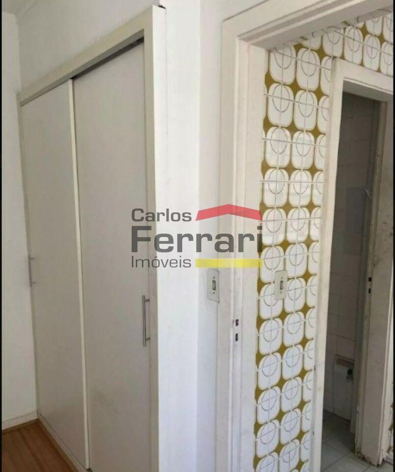 Apartamento Locação – Pinheiros – 3 dormitorios, 1 suite, vaga. Próximo Metrô