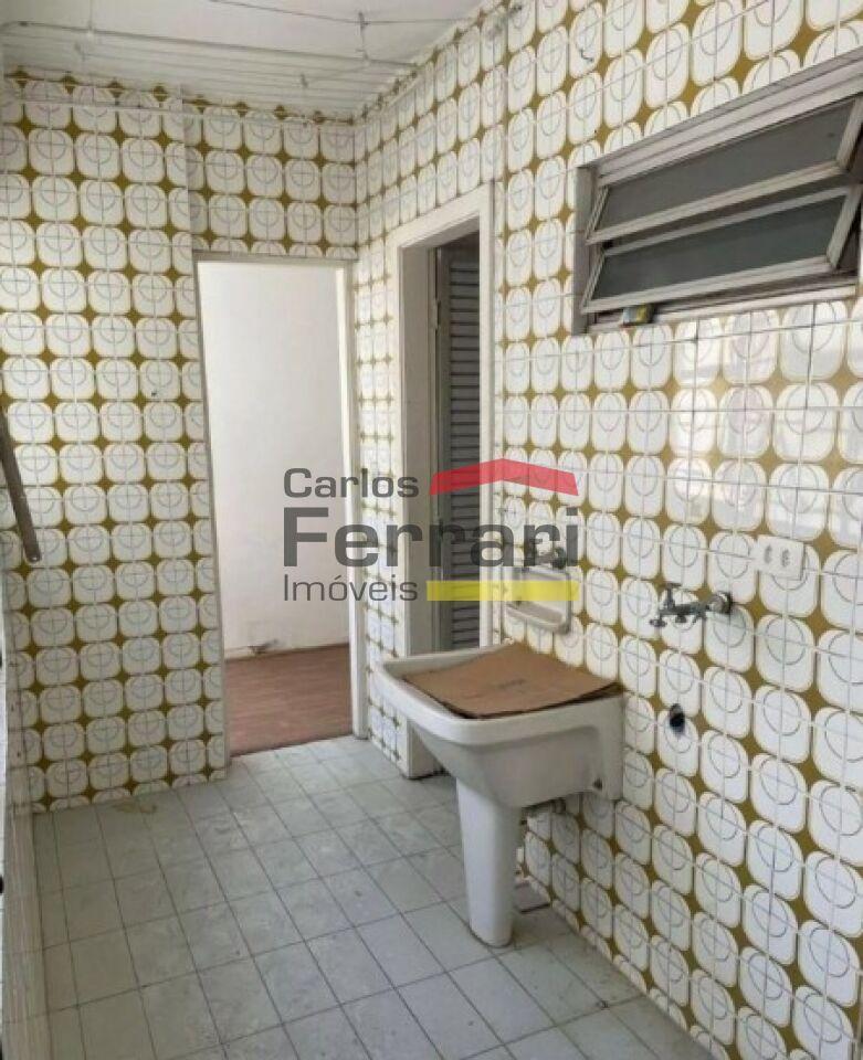 Apartamento Locação – Pinheiros – 3 dormitorios, 1 suite, vaga. Próximo Metrô