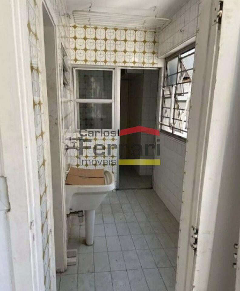Apartamento Locação – Pinheiros – 3 dormitorios, 1 suite, vaga. Próximo Metrô