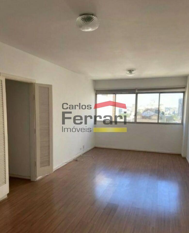 Apartamento Locação – Pinheiros – 3 dormitorios, 1 suite, vaga. Próximo Metrô