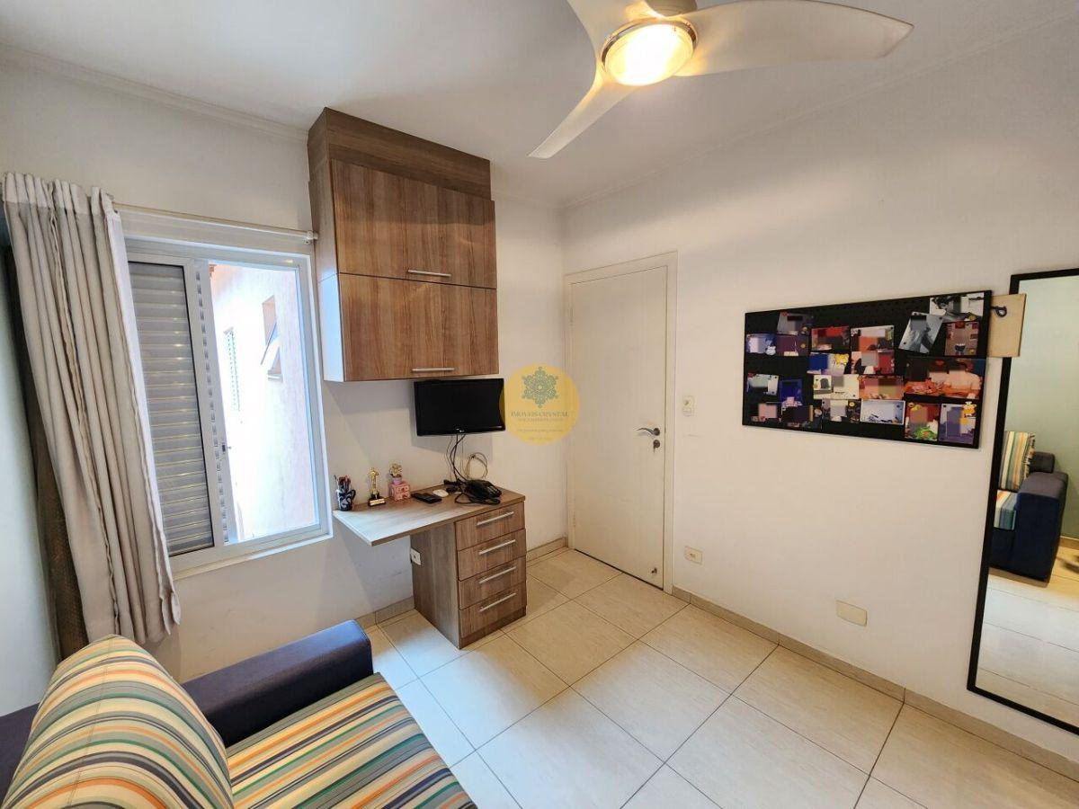 Ótimo sobrado de 165 m² com 03 dormitórios e 02 vagas na Vila Romana