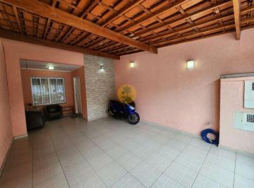 Ótimo sobrado de 165 m² com 03 dormitórios e 02 vagas na Vila Romana