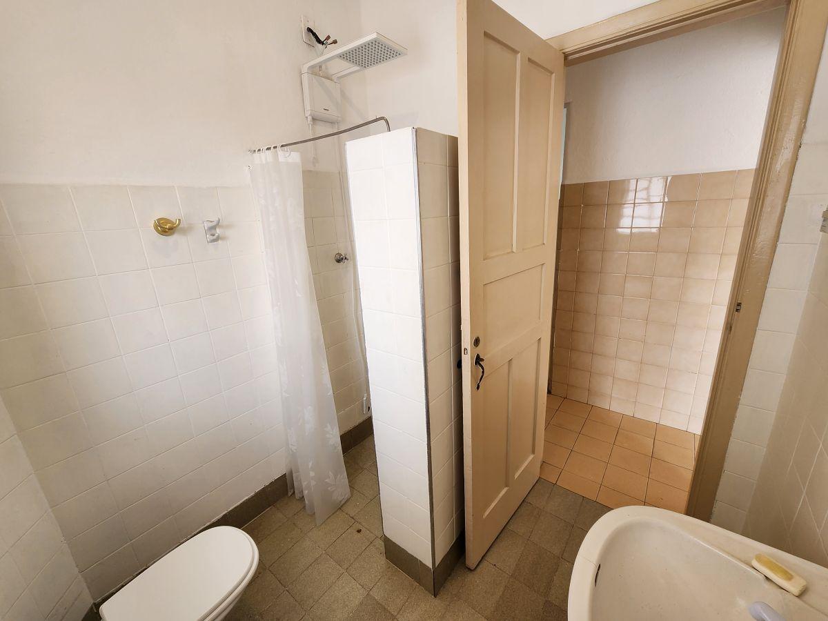 Ótima casa de 01 dormitório a 600 metros do metrô Vila Madalena