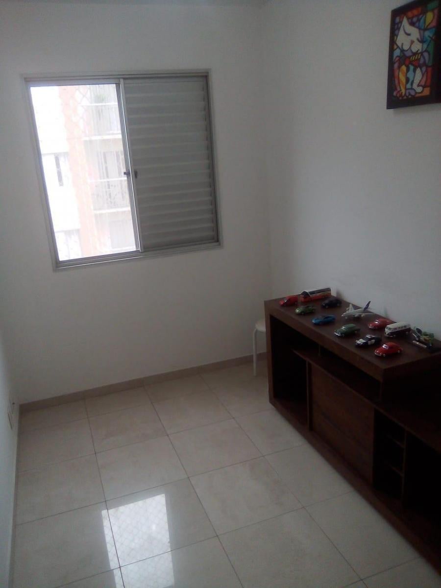 Apartamento à venda,com 3dormitorios,1 suite,armarios embutidos , sacada, prximo do parque, Cambuci
