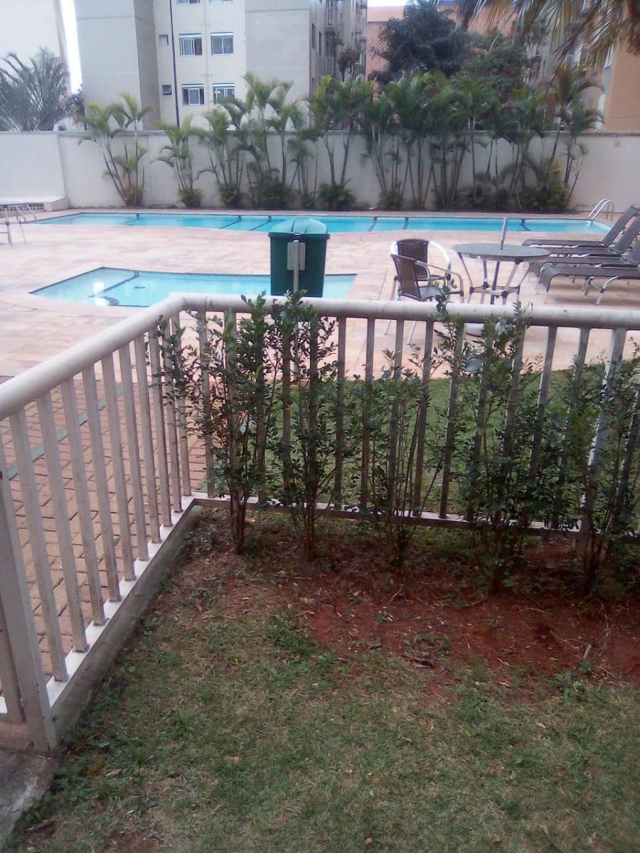 Apartamento à venda,com 3dormitorios,1 suite,armarios embutidos , sacada, prximo do parque, Cambuci