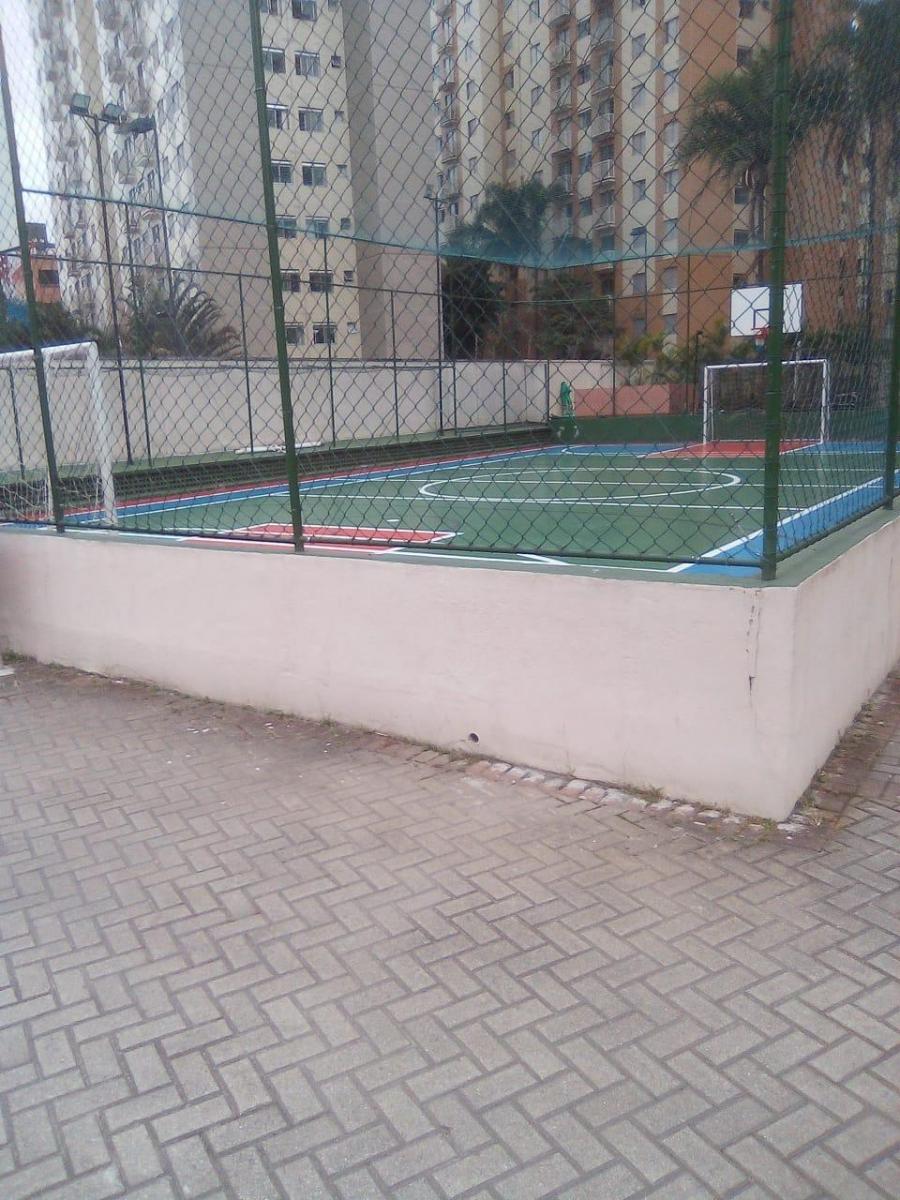Apartamento à venda,com 3dormitorios,1 suite,armarios embutidos , sacada, prximo do parque, Cambuci