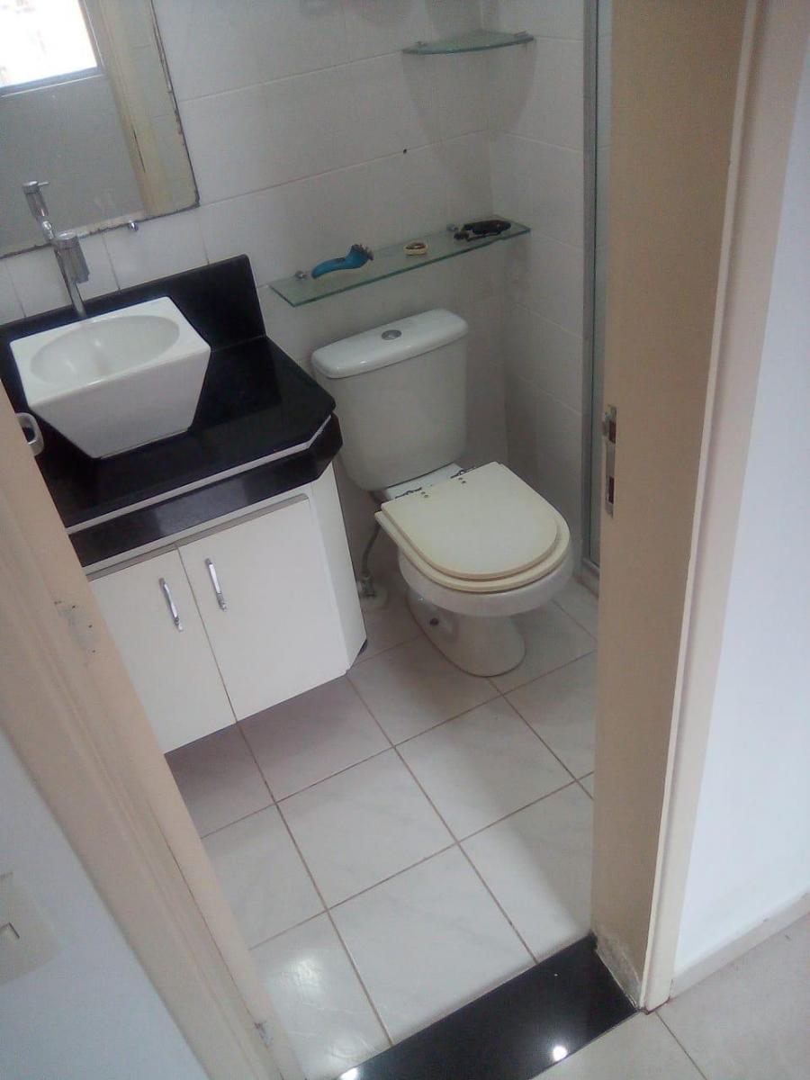 Apartamento à venda,com 3dormitorios,1 suite,armarios embutidos , sacada, prximo do parque, Cambuci