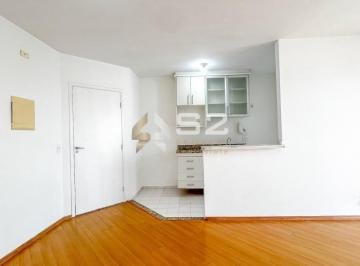 Apartamento para Locação Rua Carlos Weber, Vila Leopoldina/SP