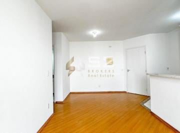 Apartamento para Locação Rua Carlos Weber, Vila Leopoldina/SP