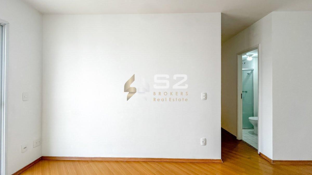 Apartamento para Locação Rua Carlos Weber, Vila Leopoldina/SP