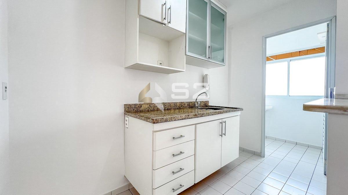 Apartamento para Locação Rua Carlos Weber, Vila Leopoldina/SP