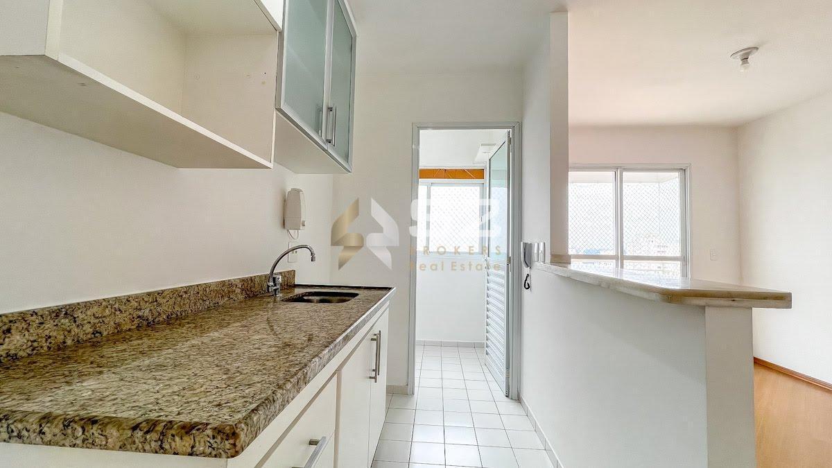 Apartamento para Locação Rua Carlos Weber, Vila Leopoldina/SP