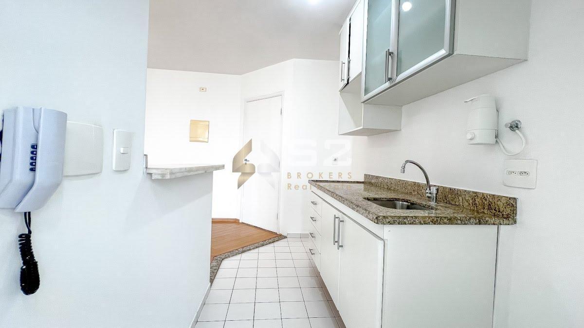 Apartamento para Locação Rua Carlos Weber, Vila Leopoldina/SP