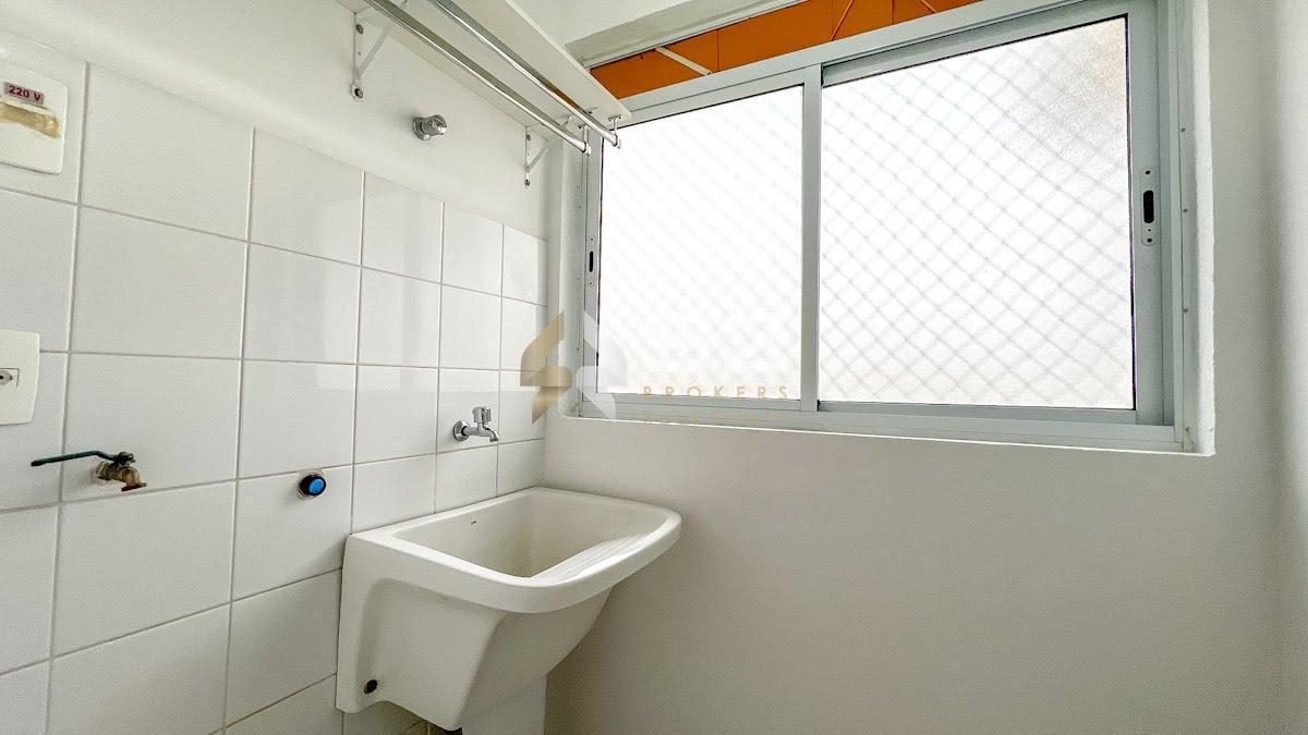 Apartamento para Locação Rua Carlos Weber, Vila Leopoldina/SP