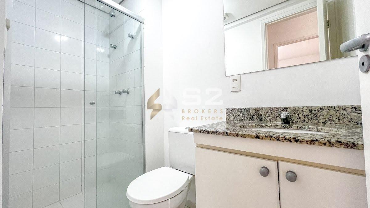 Apartamento para Locação Rua Carlos Weber, Vila Leopoldina/SP