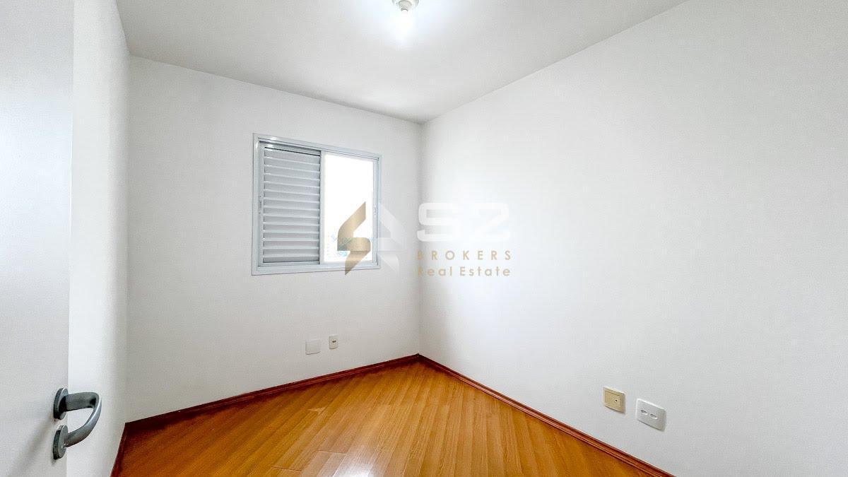Apartamento para Locação Rua Carlos Weber, Vila Leopoldina/SP