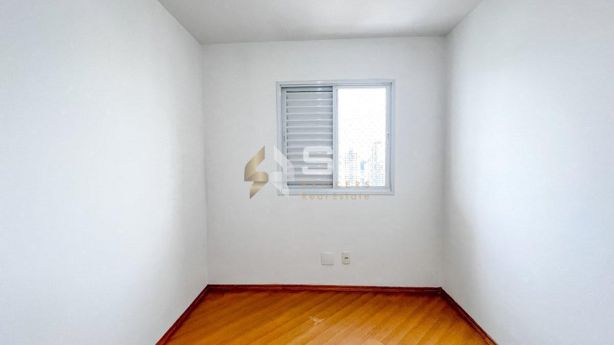 Apartamento para Locação Rua Carlos Weber, Vila Leopoldina/SP
