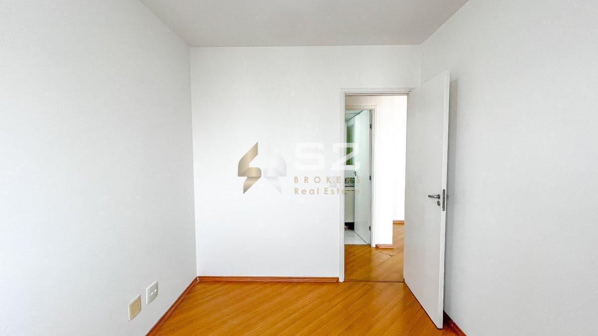 Apartamento para Locação Rua Carlos Weber, Vila Leopoldina/SP