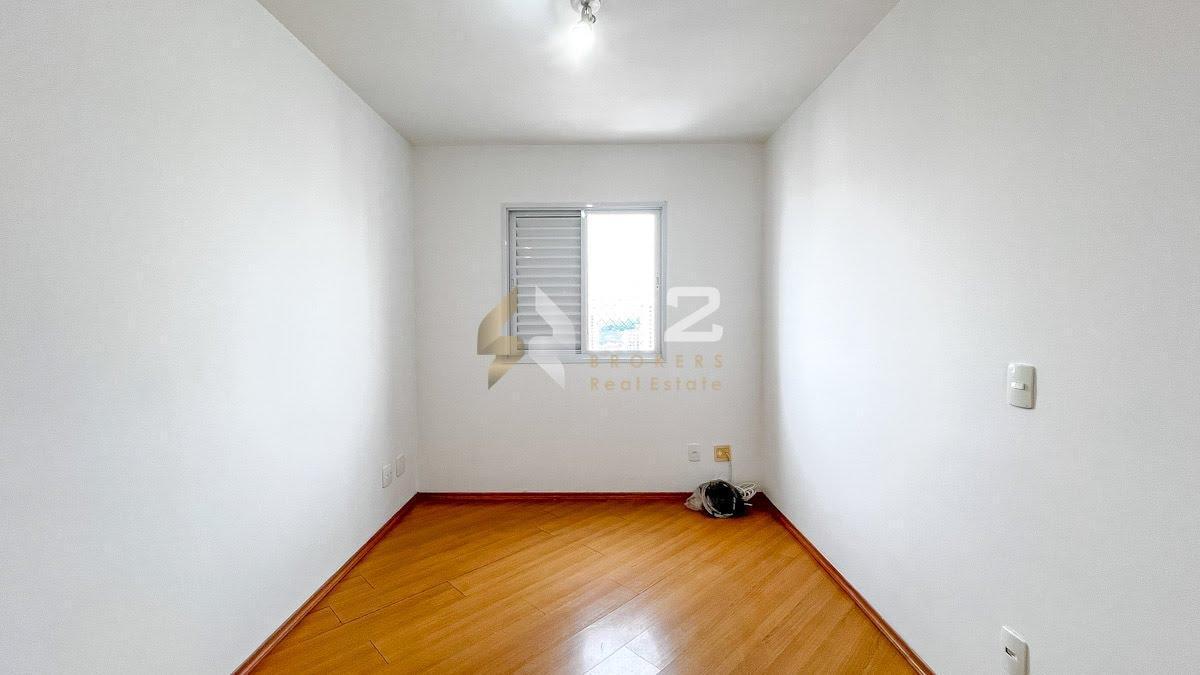 Apartamento para Locação Rua Carlos Weber, Vila Leopoldina/SP