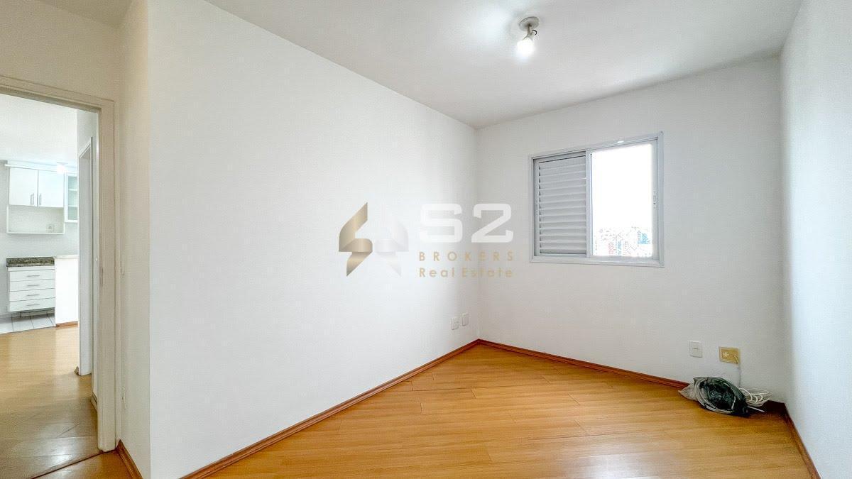 Apartamento para Locação Rua Carlos Weber, Vila Leopoldina/SP