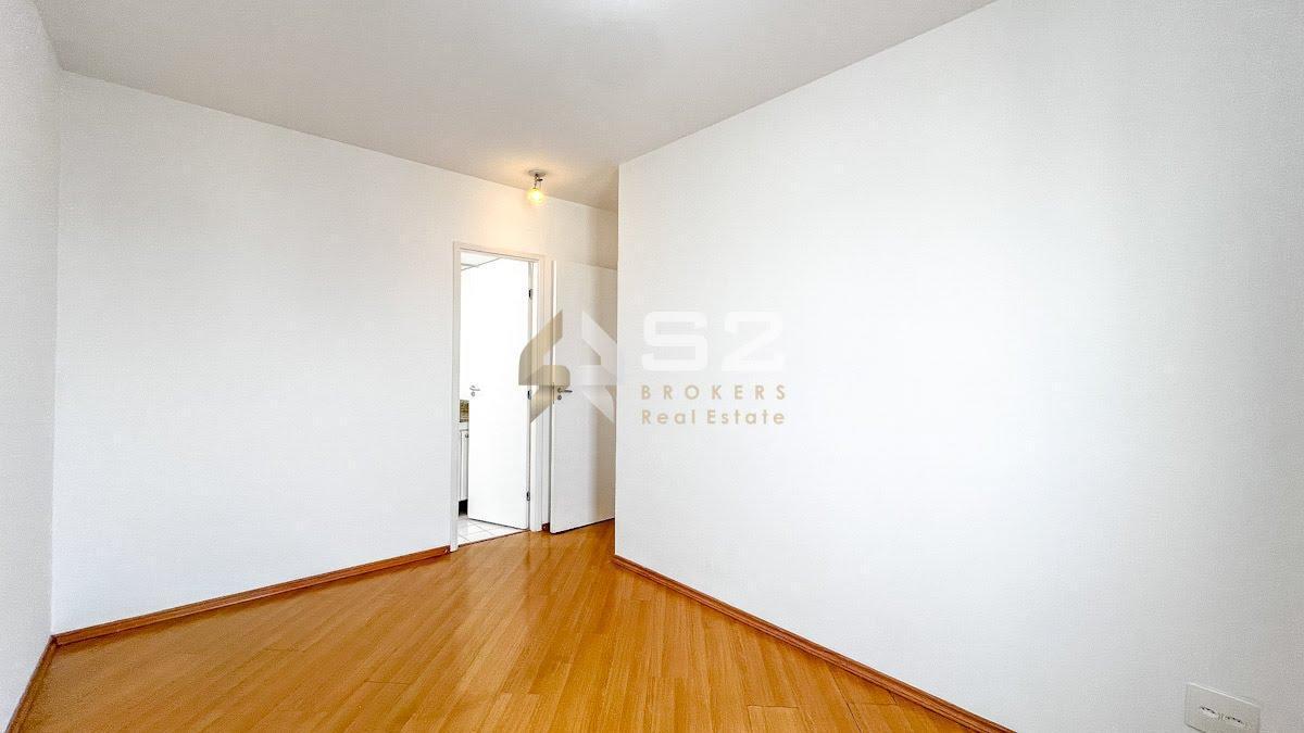 Apartamento para Locação Rua Carlos Weber, Vila Leopoldina/SP