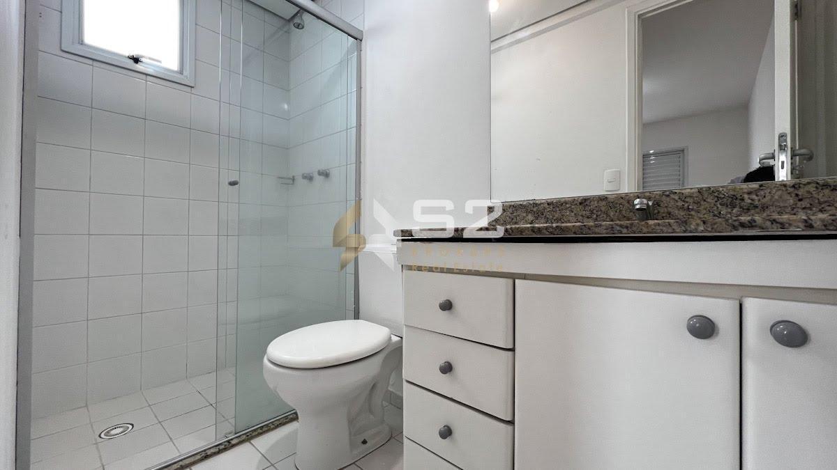 Apartamento para Locação Rua Carlos Weber, Vila Leopoldina/SP