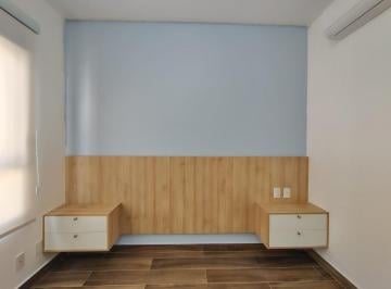 Funcional apartamento tipo para locação em Perdizes com 3 quartos, sendo 3 suítes, 105m² – remaxterr