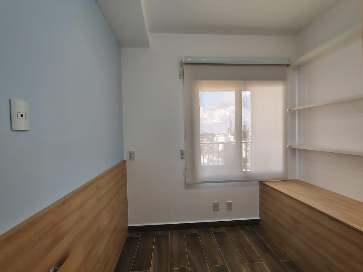Funcional apartamento tipo para locação em Perdizes com 3 quartos, sendo 3 suítes, 105m² – remaxterr