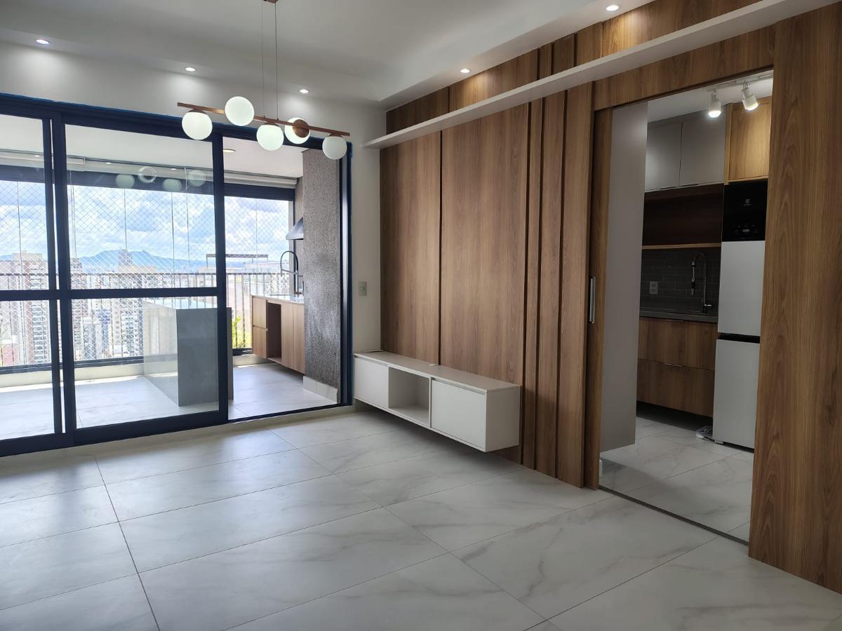 Funcional apartamento tipo para locação em Perdizes com 3 quartos, sendo 3 suítes, 105m² – remaxterr