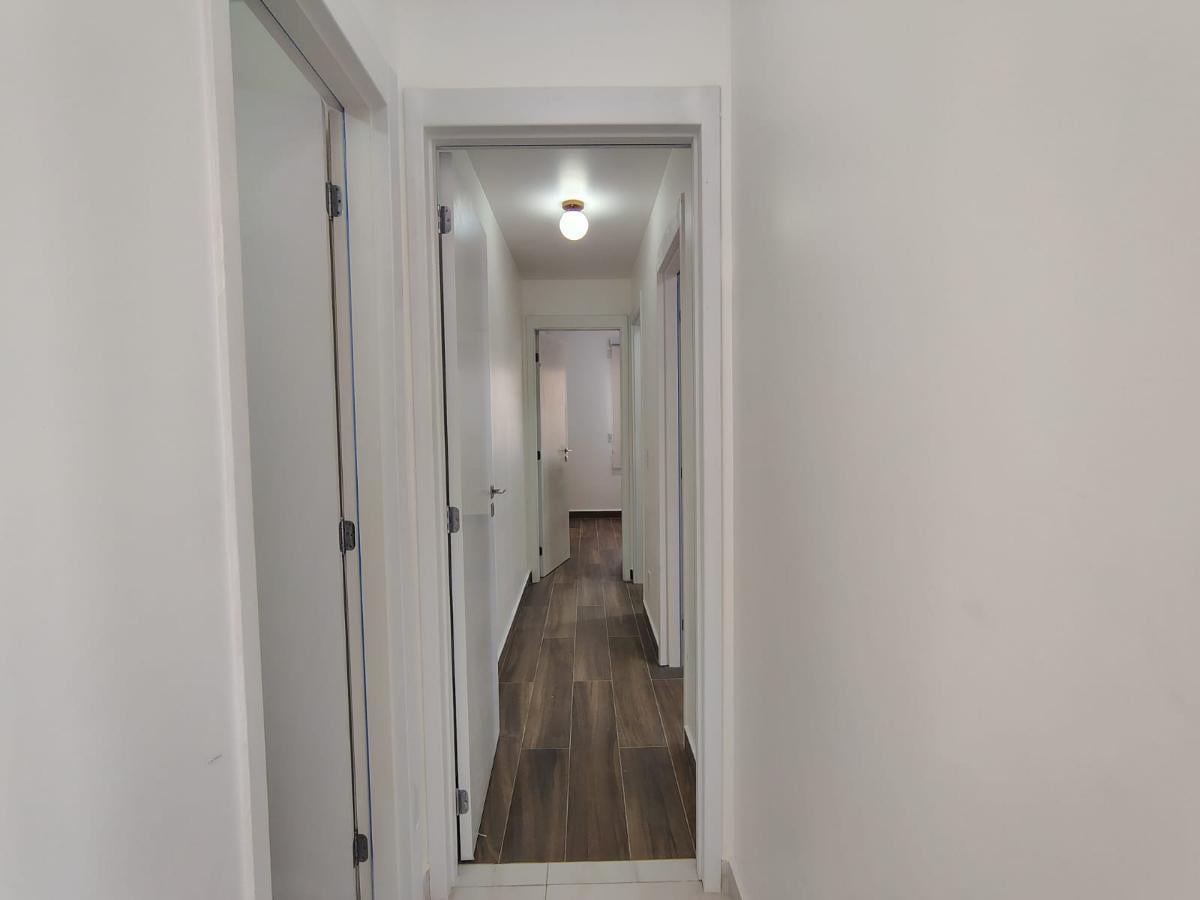 Funcional apartamento tipo para locação em Perdizes com 3 quartos, sendo 3 suítes, 105m² – remaxterr