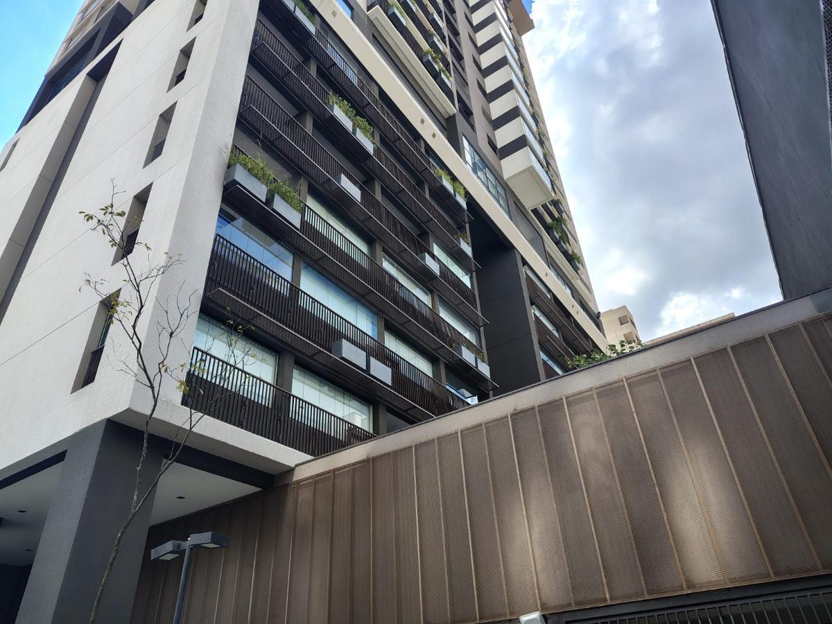 Funcional apartamento tipo para locação em Perdizes com 3 quartos, sendo 3 suítes, 105m² – remaxterr