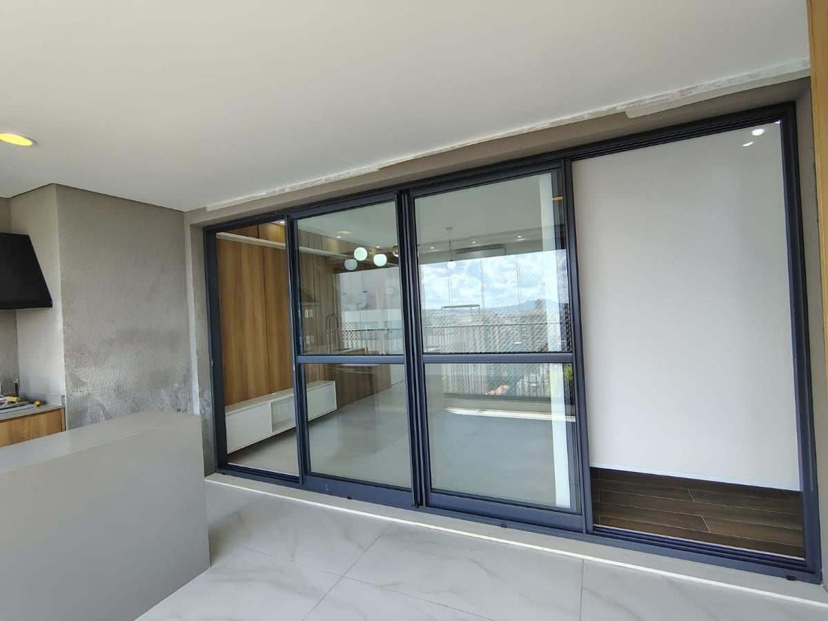 Funcional apartamento tipo para locação em Perdizes com 3 quartos, sendo 3 suítes, 105m² – remaxterr